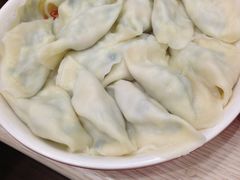 素三鲜-喜家德虾仁水饺(凯德店)