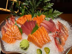 -樱之盛宴·蟹料理海鲜自助(前进大街店)