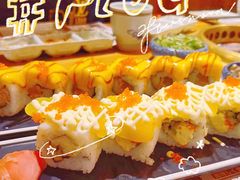 -竹涟烧肉(欢肆店•原星悦荟店)