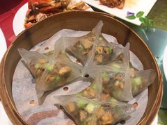 黑松露菌饺-金时代顺风大酒店(爱琴海购物中心店)