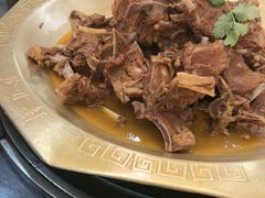 -芦月轩羊蝎子(太平桥店)
