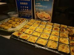 -阳光岛·海鲜盛宴(银泰中心in99店)