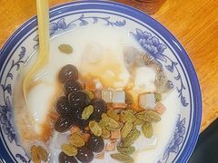 -京朋串屋·烧烤(望京西路总店)