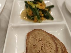 -功德林素菜饭庄(前门店)