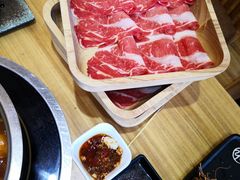 -水林间·寿喜烧自助(仙林金鹰店)