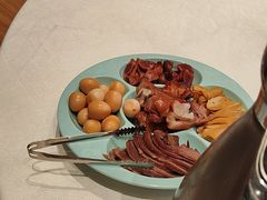 -红樱桃·欢乐餐厅(太原里店)