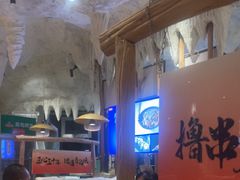 -大哈福烧烤·海鲜·家常菜(延安三路店)