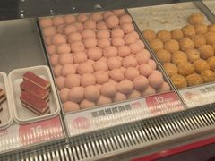 -東更道点心行(崂山丽达店)