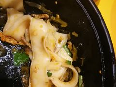 -老娘舅(苏州中心大道西大润发店)