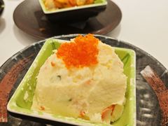 -禾绿回转寿司(苏宁广场店)