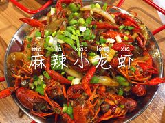 -陈员外正宗夹江烧烤(广福路店)