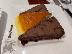 -斗牛士牛排餐厅(嘉里汇店)