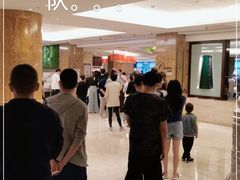 -临空皇冠假日酒店-西餐厅(首都机场店)