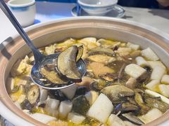 -爱膳菌锅锅(阳南店)