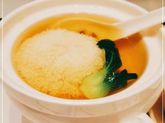 -香乐园·淮扬菜中餐厅·Shang Garden(福田香格里拉店)