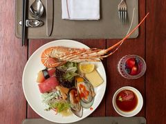 -Tivano意大利餐厅(成都居舍酒店)