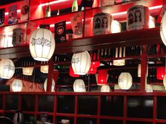 大堂-御前十七(北京路天河城店)