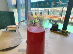 -民族手抓羊肉馆·滩羊手抓·烤全羊