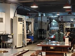 -邓莽子老火锅(中兴路总店)