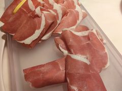 -涮福記·现切牛羊肉火锅(世纪汇店)