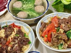 -合意桐坑牛肉粿·鲜牛肉火锅(嵩山总店)