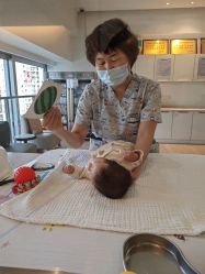 -禧月荟S月子中心(侨城店)