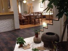 拂晓-拂晓山房·私房川菜(西门店)