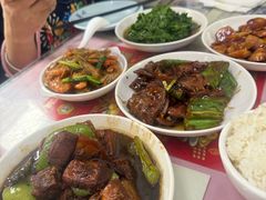 -蘭心餐厅(进贤路店)
