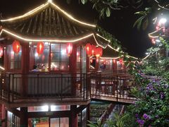 -枇杷园食为鲜火锅(南山店)