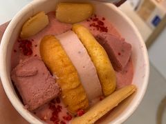 -好利来(七宝领展广场店)