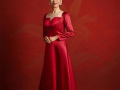 -iF摄影•全家福•证件照•形象照(南山店)