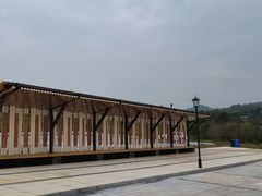 -卓筒井遗址公园