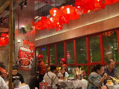 -大芊金重庆串串火锅(南京路店)