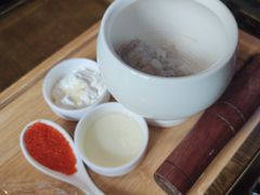 虾滑-小龙坎火锅(春熙太古里店)