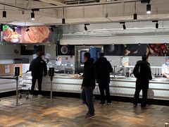 -阿那亚第一食堂 Cafeteria 1