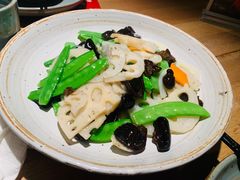 -青年公社烤鸭(滨湖银泰店)