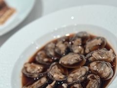 -百盛·鼎膳(中海财富中心)