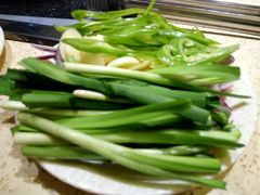 -火焰山自助烧烤涮石板烤肉(新华大街店)