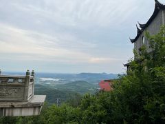 -句容茅山景区