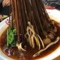 -蜀串香牛杂火锅串串