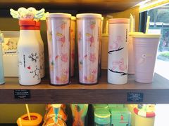 -星巴克(广州新粤新店)