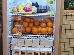 -南澳岛打卡果汁冰公司