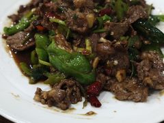 -木柴豆腐·活海鲜·鲁菜(岚山路店)