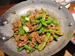 -恰饭·老长沙市井菜 (天河客运站店)