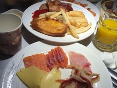 -星伦多 自助料理(圆融店)