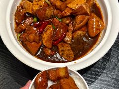 -简小舍·民间手艺菜(武昌江滩店)