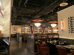 -华豫川酒家(大卫城店)