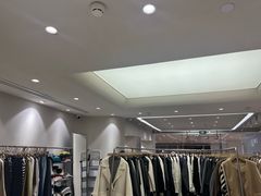 -CLMX(新天地凯德晶萃广场店)
