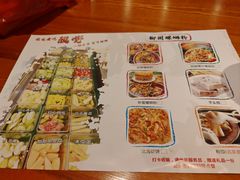 -雙冲柳州螺蛳粉&酸嘢&桂林米粉(簋街店)