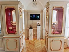 -Me Coffee下午茶艺术空间